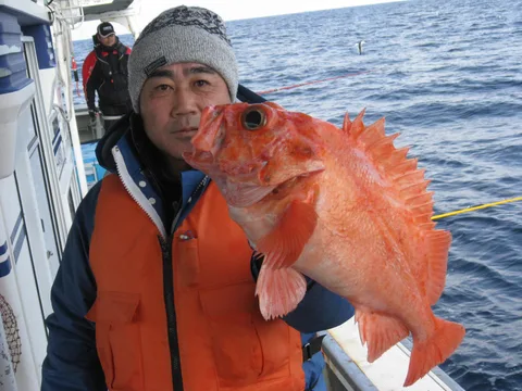 翔光丸のギャラリー写真 52