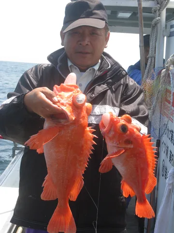 翔光丸のギャラリー写真 79