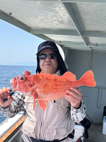 翔光丸のギャラリー写真 21