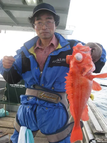 翔光丸のギャラリー写真 35