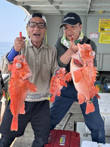 翔光丸のギャラリー写真 15