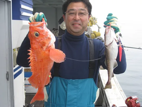 翔光丸のギャラリー写真 35