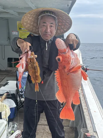 翔光丸のギャラリー写真 8
