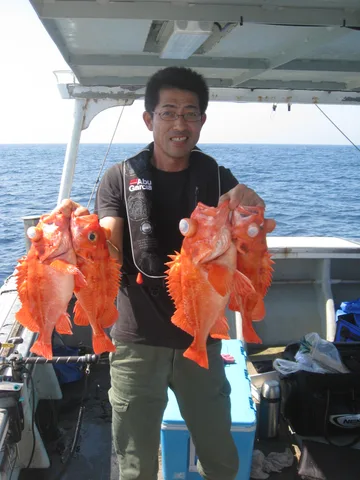 翔光丸のギャラリー写真 5