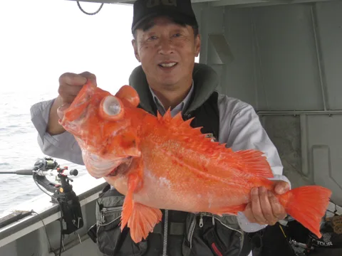 翔光丸のギャラリー写真 3