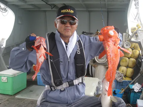 翔光丸のギャラリー写真 22