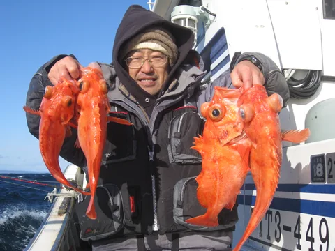 翔光丸のギャラリー写真 88