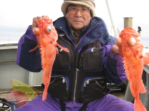 翔光丸のギャラリー写真 115