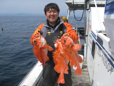 翔光丸のギャラリー写真 23