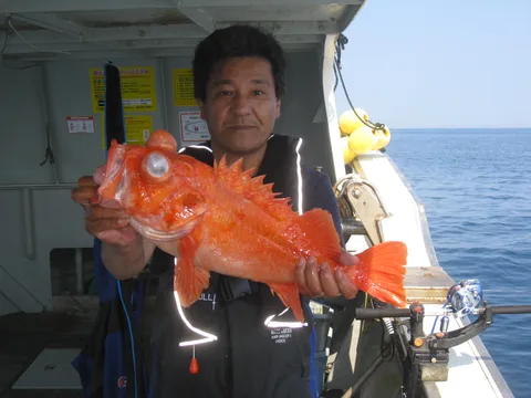 翔光丸のギャラリー写真 12