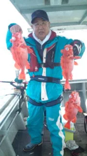 翔光丸のギャラリー写真 15