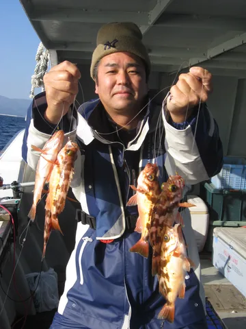 翔光丸のギャラリー写真 11