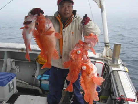 翔光丸のギャラリー写真 53