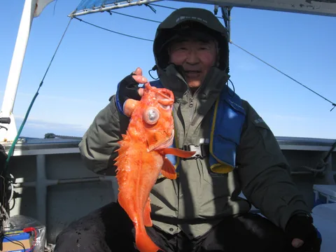 翔光丸のギャラリー写真 77