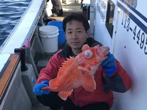 翔光丸のギャラリー写真 58