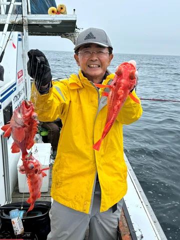 翔光丸のギャラリー写真 5