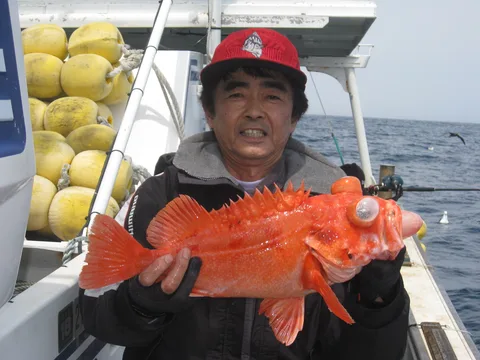 翔光丸のギャラリー写真 66