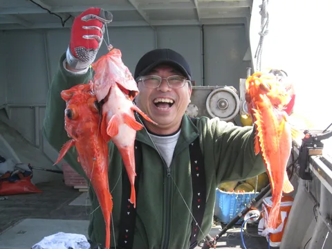 翔光丸のギャラリー写真 47
