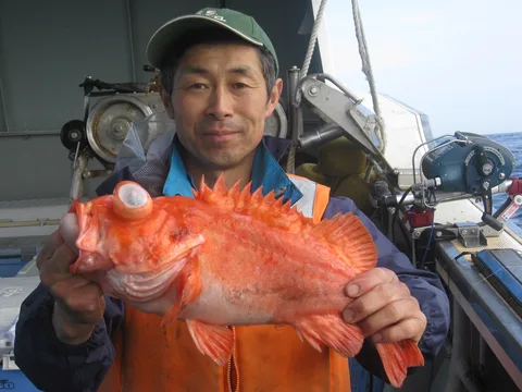 翔光丸のギャラリー写真 38