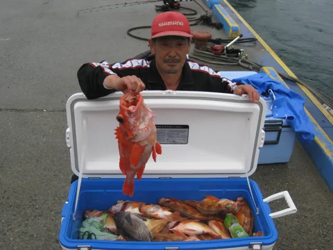 翔光丸のギャラリー写真 37