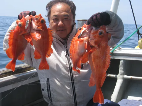 翔光丸のギャラリー写真 22