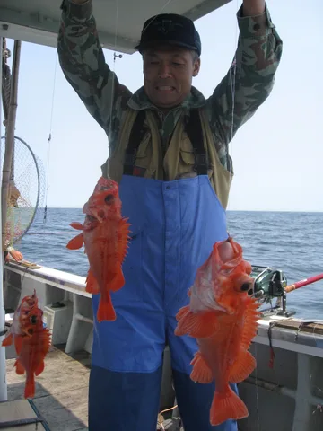 翔光丸のギャラリー写真 80