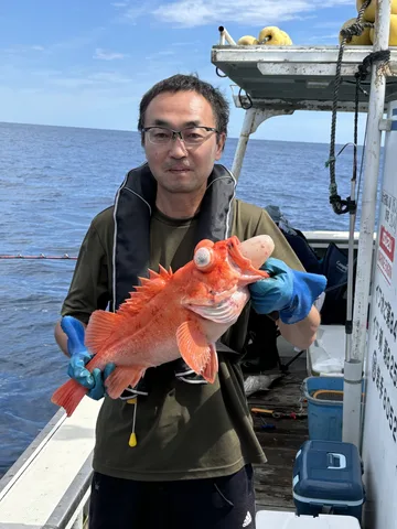 翔光丸のギャラリー写真 28