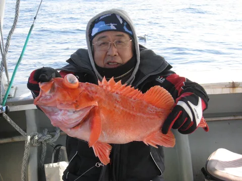 翔光丸のギャラリー写真 50