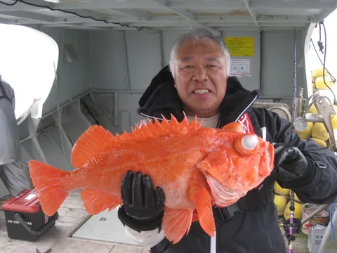 翔光丸のギャラリー写真 51
