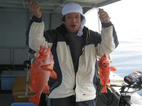 翔光丸のギャラリー写真 34