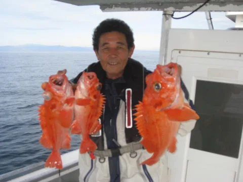 翔光丸のギャラリー写真 53