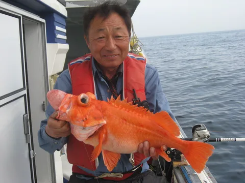 翔光丸のギャラリー写真 49