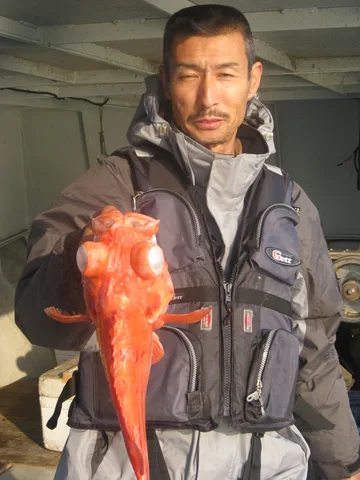 翔光丸のギャラリー写真 92