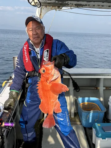 翔光丸のギャラリー写真 14