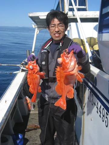翔光丸のギャラリー写真 22