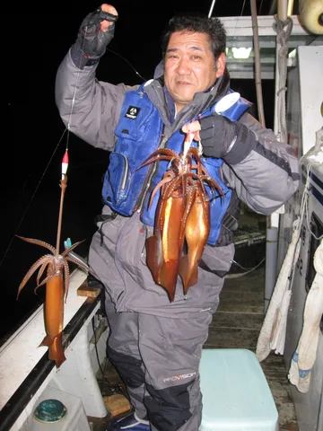 翔光丸のギャラリー写真 5
