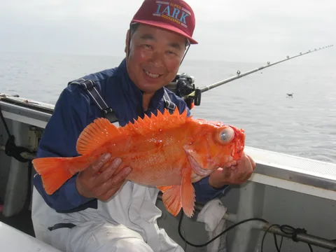 翔光丸のギャラリー写真 24