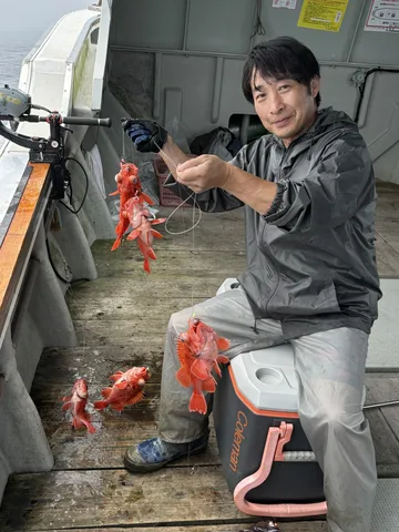 翔光丸のギャラリー写真 37