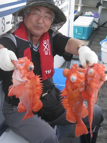 翔光丸のギャラリー写真 4