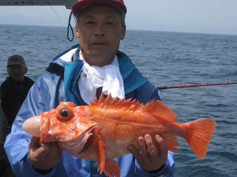翔光丸のギャラリー写真 60