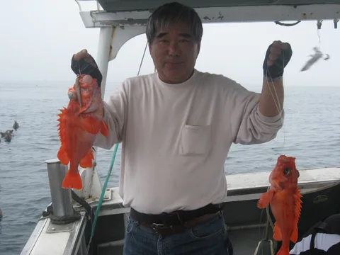 翔光丸のギャラリー写真 21